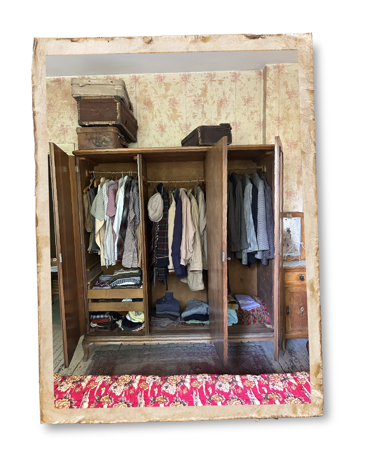 Nesin Moda63 hafıza evinde neler yapılıyor?